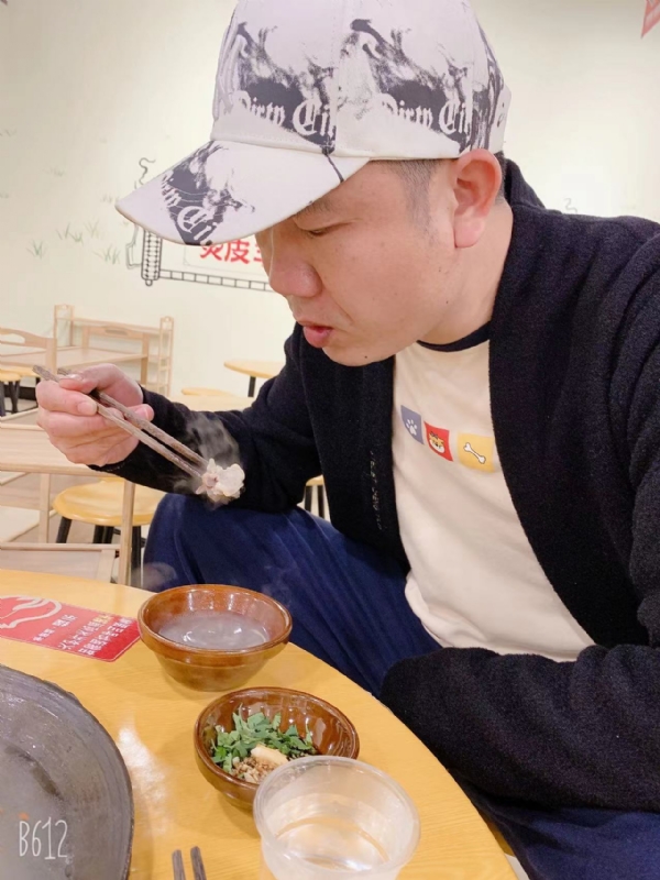 护你一生的第二张照片--聊城相亲服务中心