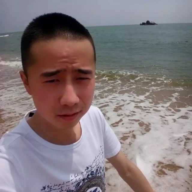 海绵宝宝的第二张照片--聊城相亲服务中心