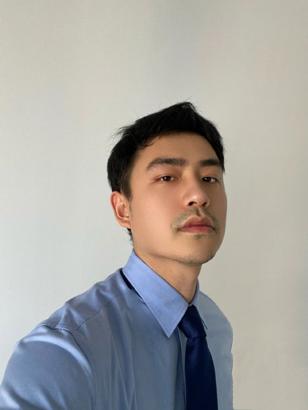 寻觅的第一张照片--聊城相亲服务中心