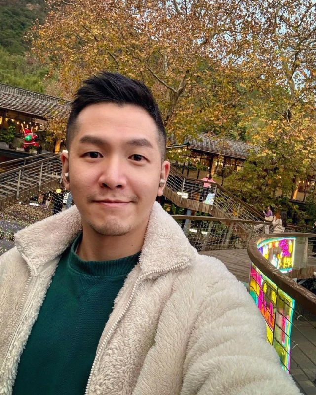 張誠健的第一张照片--聊城相亲服务中心