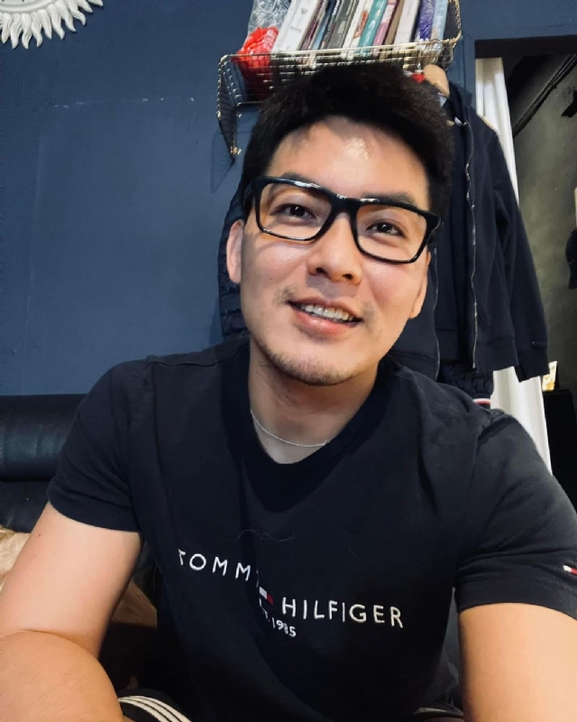 宗翰的第一张照片--聊城相亲服务中心
