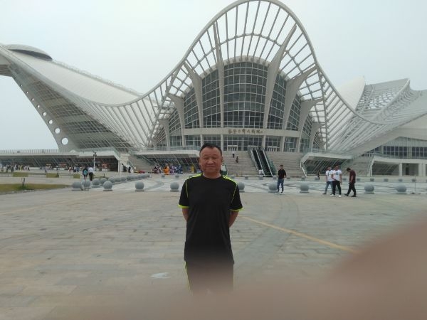 珍惜你我的第一张照片--聊城相亲服务中心