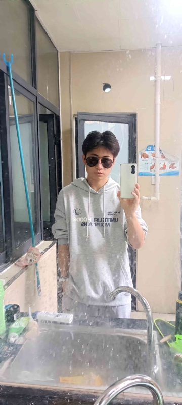 我是熊兴松的第一张照片--聊城相亲服务中心