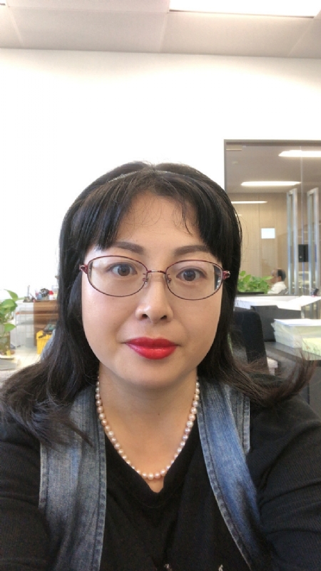 炘炘的第一张照片--聊城相亲服务中心