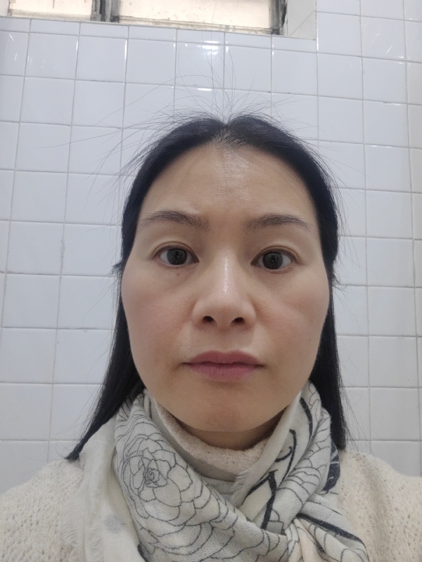 罌粟花的第一张照片--聊城相亲服务中心