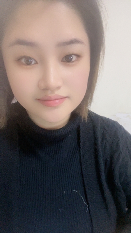 阿蕊呀的第一张照片--聊城相亲服务中心