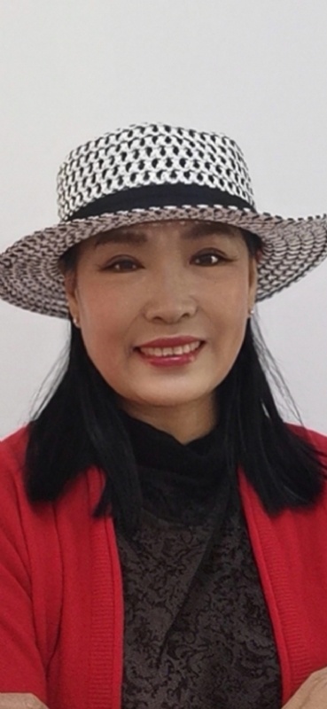美怡的第一张照片--聊城相亲服务中心