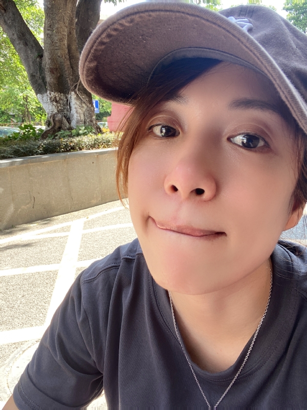 Sarah的第一张照片--聊城相亲服务中心