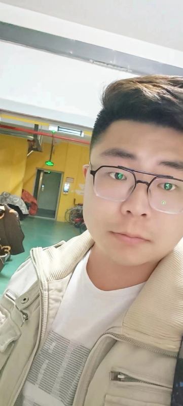 阿政的第一张照片--聊城相亲服务中心