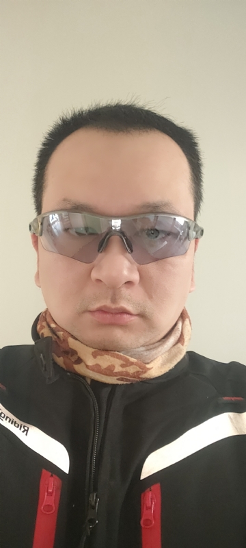 寓意天心的第一张照片--聊城相亲服务中心