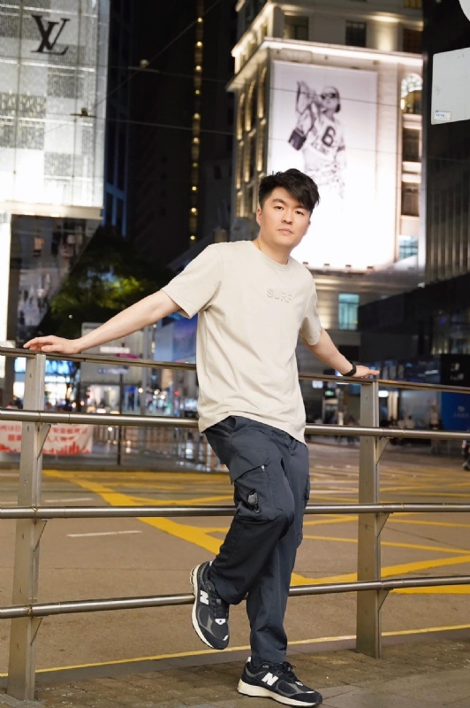 Jason的第二张照片--聊城相亲服务中心