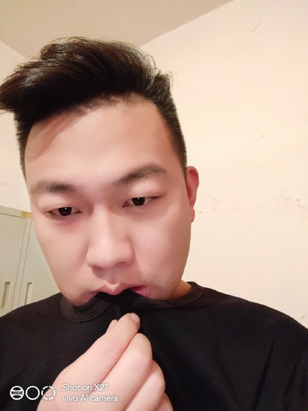 累觉不爱的第一张照片--聊城相亲服务中心