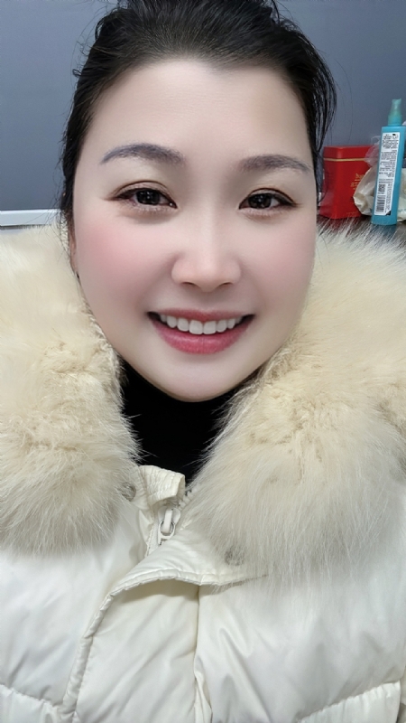 朝霞暮歌的第一张照片--聊城相亲服务中心