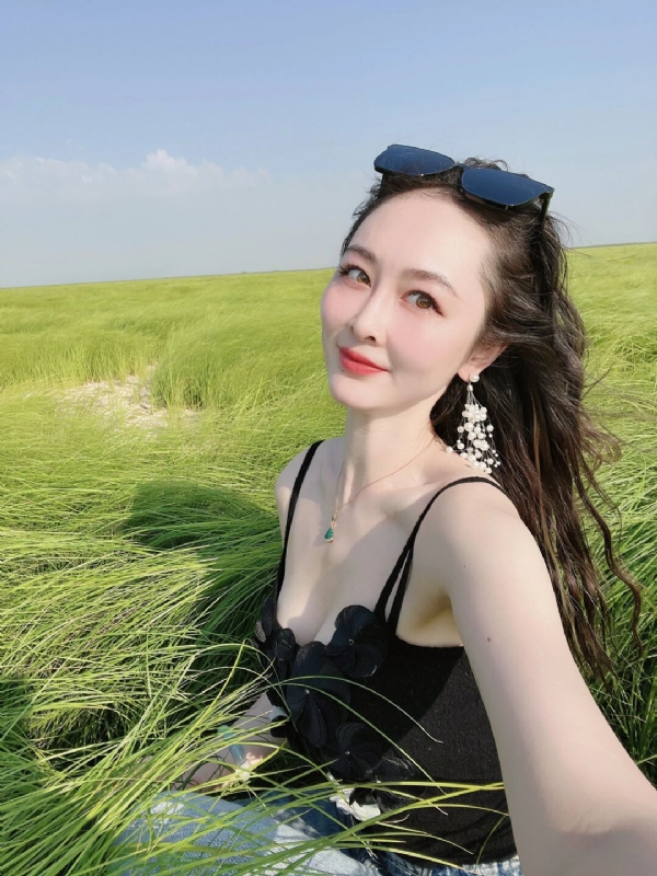 Anna的第一张照片--聊城相亲服务中心