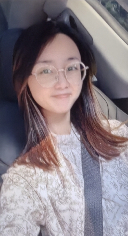 郑小姐的第一张照片--聊城相亲服务中心