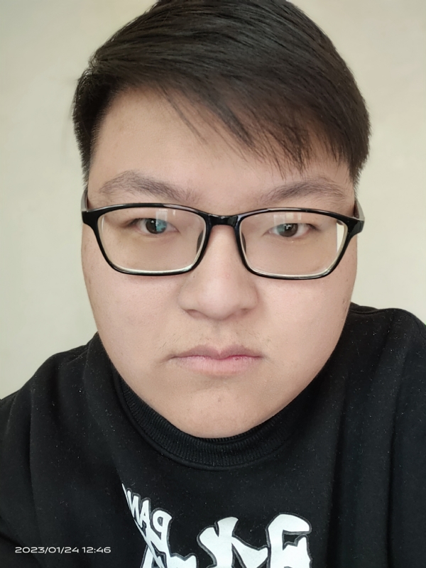 龙先生的第一张照片--聊城相亲服务中心
