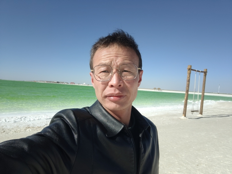 等风来的第一张照片--聊城相亲服务中心