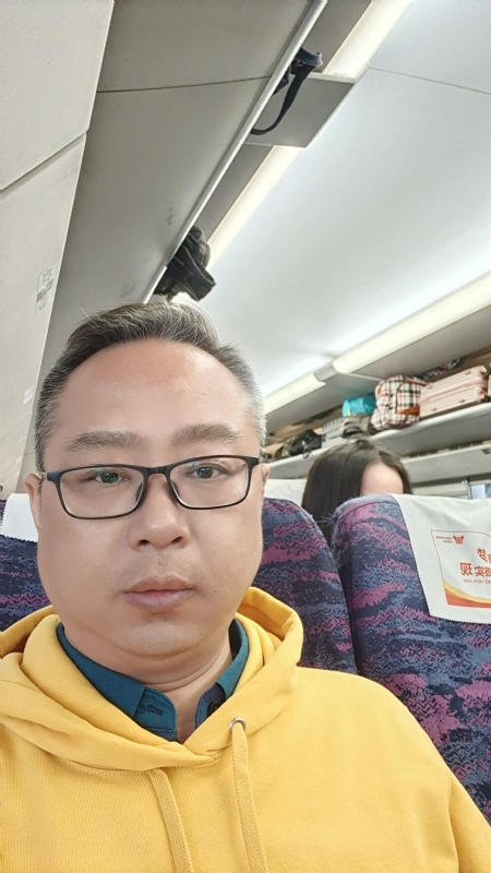 流浪的云的第二张照片--聊城相亲服务中心