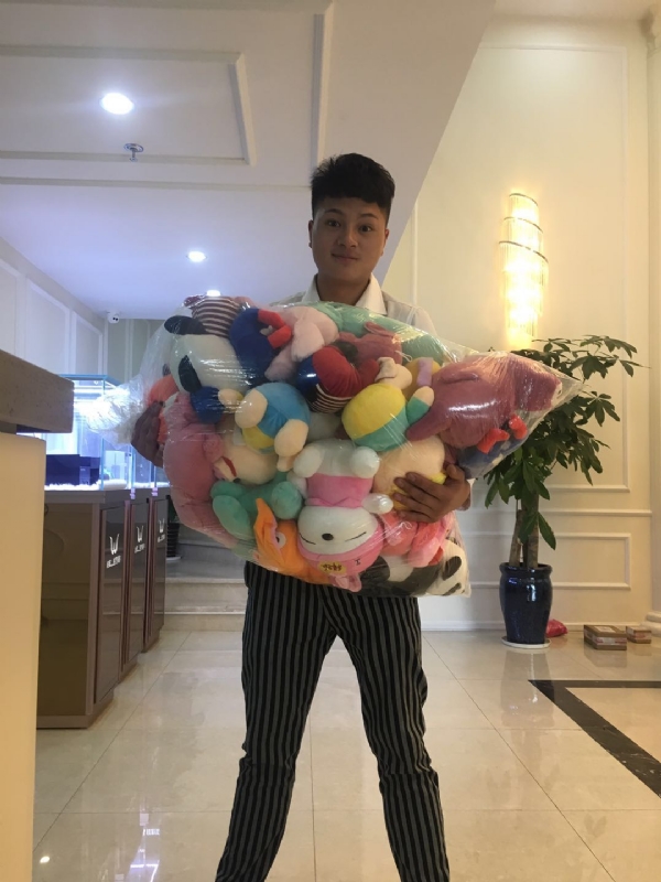 阿杰的第一张照片--聊城相亲服务中心