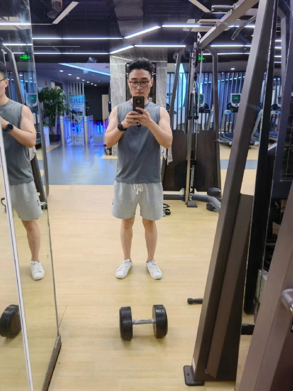 超哥的第一张照片--聊城相亲服务中心