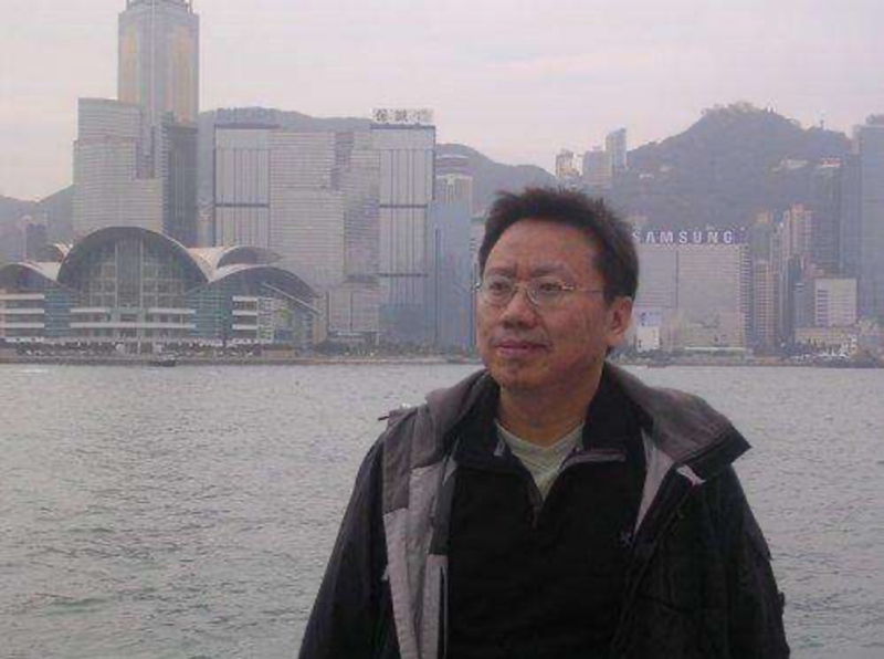 Forrest的第一张照片--聊城相亲服务中心
