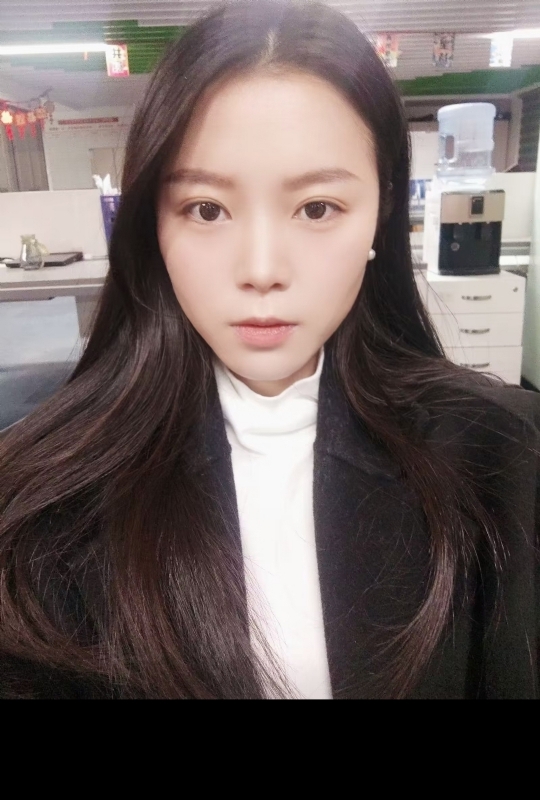 小月半的第一张照片--聊城相亲服务中心