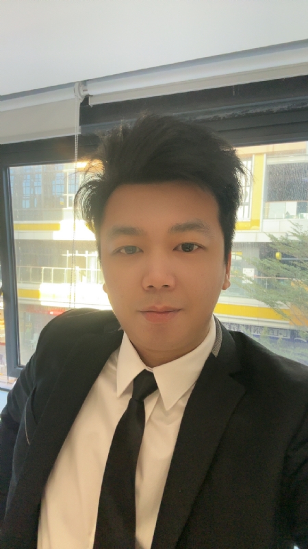 敬航的第一张照片--聊城相亲服务中心