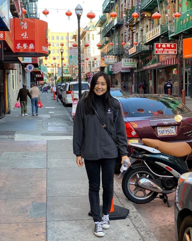 Emilychan44的第一张照片--聊城相亲服务中心