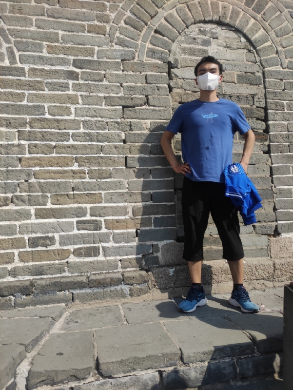 回念的第一张照片--聊城相亲服务中心