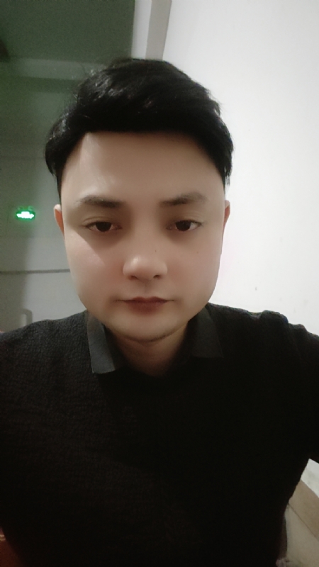 我在他乡整挺好的第一张照片--聊城相亲服务中心