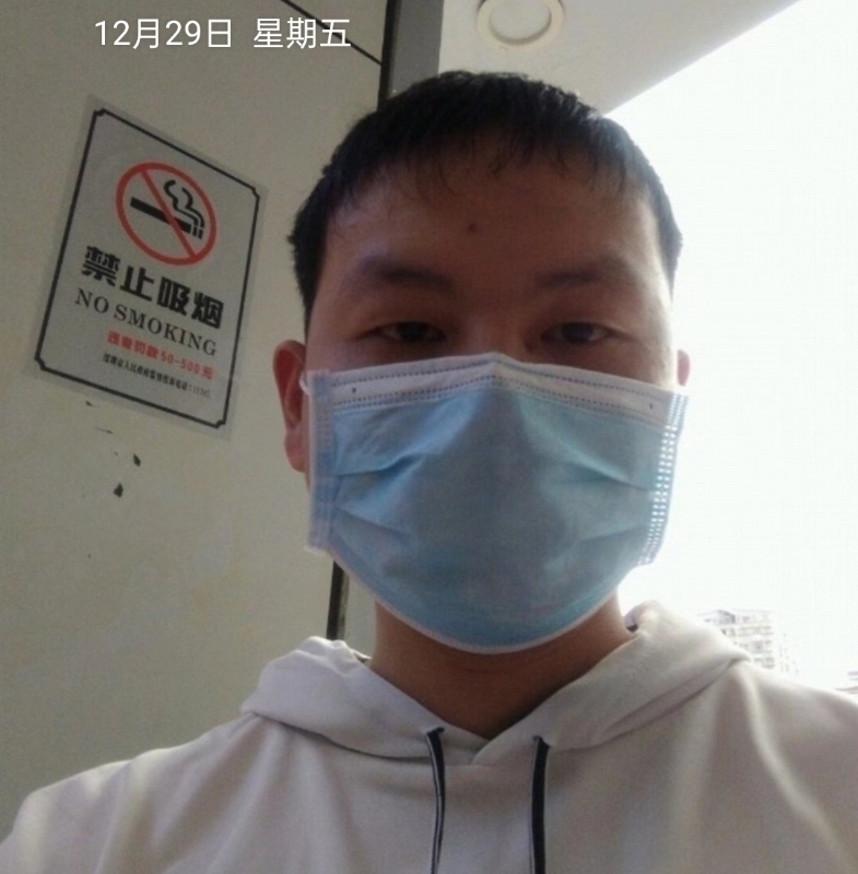 画中意的第一张照片--聊城相亲服务中心