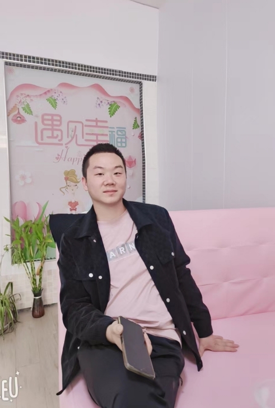 真的不会取名的第一张照片--聊城相亲服务中心