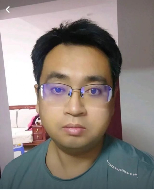雨的节奏的第一张照片--聊城相亲服务中心