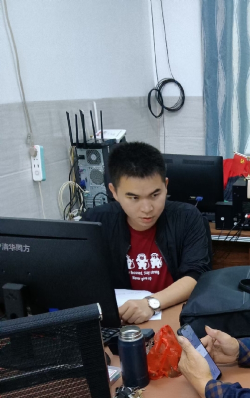 致远的第一张照片--聊城相亲服务中心