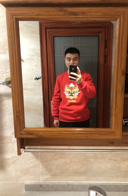 罗洪奇的第一张照片--聊城相亲服务中心