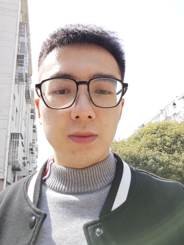 七彩皮皮虾的第一张照片--聊城相亲服务中心