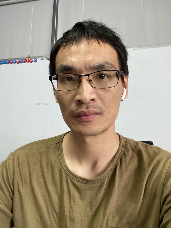 孤独的根号三的第一张照片--聊城相亲服务中心
