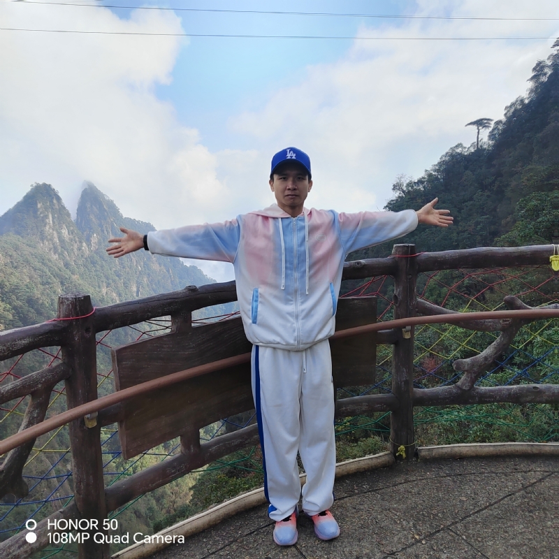 明明的第一张照片--聊城相亲服务中心