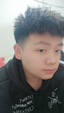 狗头的第一张照片--聊城相亲服务中心