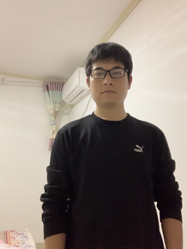 沫颜的第一张照片--聊城相亲服务中心