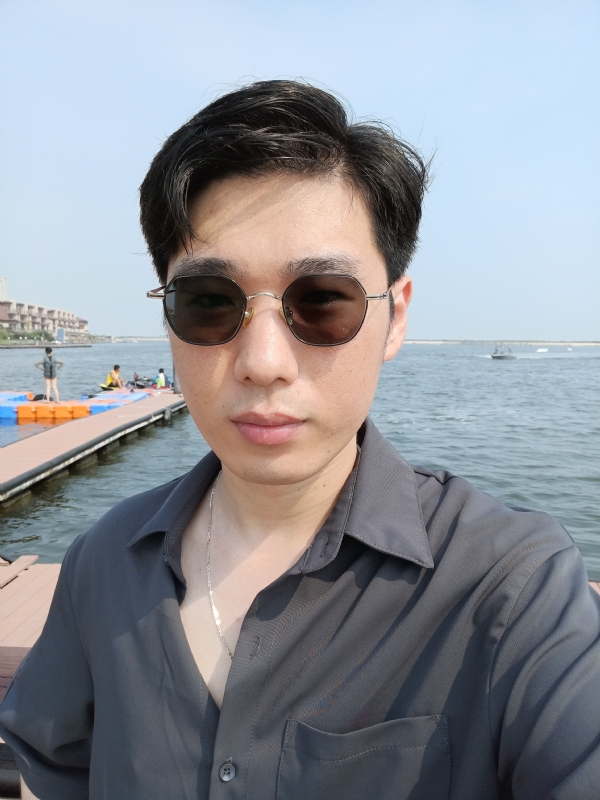 春风十里的第三张照片--聊城相亲服务中心