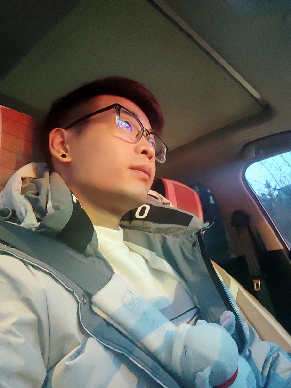 小奕的第二张照片--聊城相亲服务中心