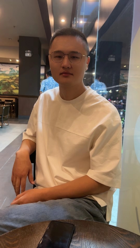 SCENERYFISH的第一张照片--聊城相亲服务中心
