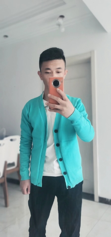 康荣振的第一张照片--聊城相亲服务中心