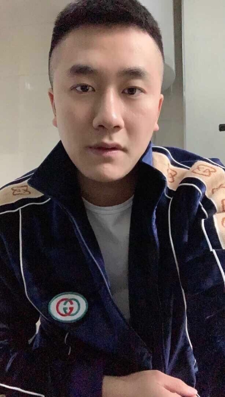 凌毅的第一张照片--聊城相亲服务中心