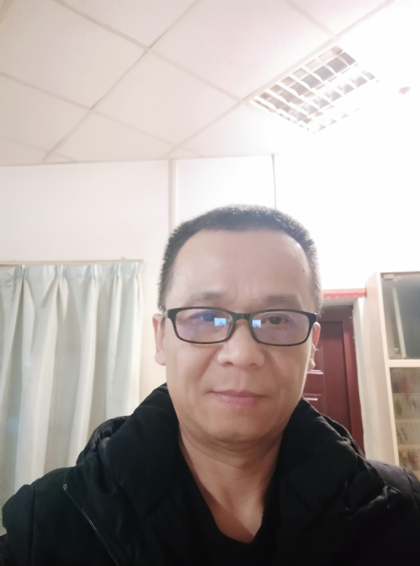 我心依旧的第一张照片--聊城相亲服务中心