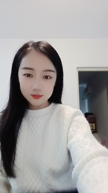格格的第一张照片--聊城相亲服务中心
