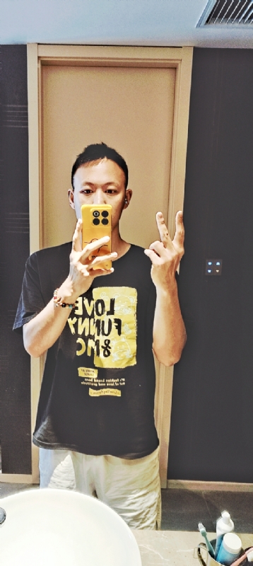 涵涵在的第一张照片--聊城相亲服务中心