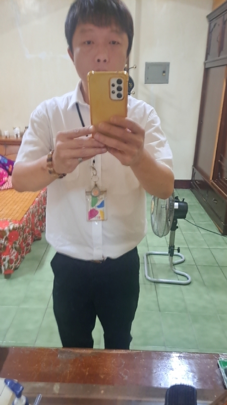 小五的第一张照片--聊城相亲服务中心