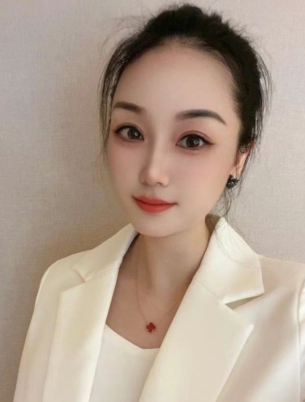 罗美女的第一张照片--聊城相亲服务中心